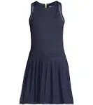 Lucky in Love Women's Next Level Tennis Dress