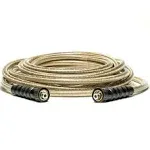 Greenworks 25-Foot 3/8-Inch 4500 psi Pressure Washer Hose 5202802