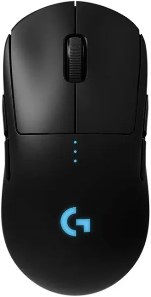 Logitech G Pro Wireless Gaming Mouse