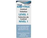 True Metrix Control Solution Level 1