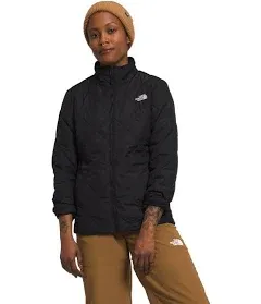 The North Face Women's Shady Glade Insulated Jacket