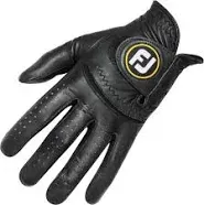 FootJoy Golf Prior Generation MLH StaSof Glove Black Extra Large