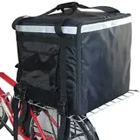 Packir PK-140Z Huge Heat Insulation Food Delivery Backpack