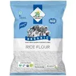 24 Mantra Organic Rice Flour