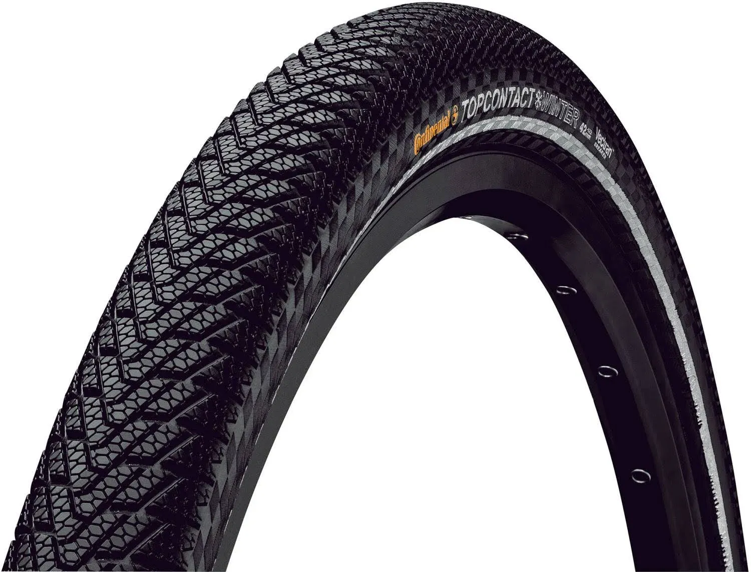 Continental Top Contact Winter II Premium 700c