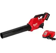 Milwaukee 2724-21HD 120MPH 450CFM 18V Cordless Blower Kit w/ Battery