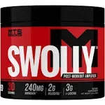 Swolly Post-Workout Amplifier