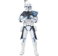 Star Wars Black Series Clone Captain Rex 6-Inch Action Figure