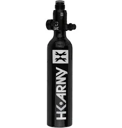 HK Army Aluminum HPA Tank 13/3000