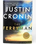 The Ferryman: A Novel [Book]