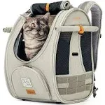 Ibiyaya Cat Carrier Backpack | High Quality Cat Carrier