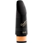 Vandoren B45 Bb Clarinet Mouthpiece