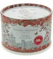 Woods of Windsor True Rose Dusting Powder