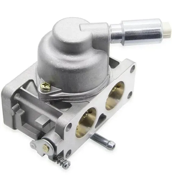 Nakkaa Carburetor 20HP 21HP 23HP For Briggs &amp; Stratton 24HP 25HP intek V-Twin