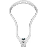 Warrior Evo QX2-O Lacrosse Head (Natural)