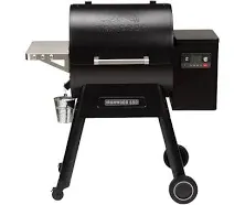 Traeger Ironwood 650 Pellet Grill