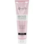 LOVING TAN Bronze Shimmer Luminous Cream Ultra Dark 120ml