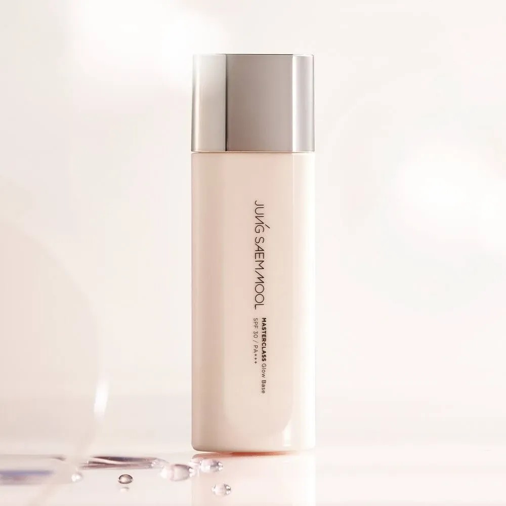 JUNGSAEMMOOL Masterclass Glow Base 50ml SPF 30 PA+++ 1.69oz K-Beauty