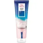 Wella Professionals Color Fresh Mask - Blue - 150ml