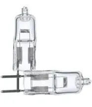 Westinghouse 0621600 Corp 10-watt T3 Xenon Bulb, Clear, 2-Pack