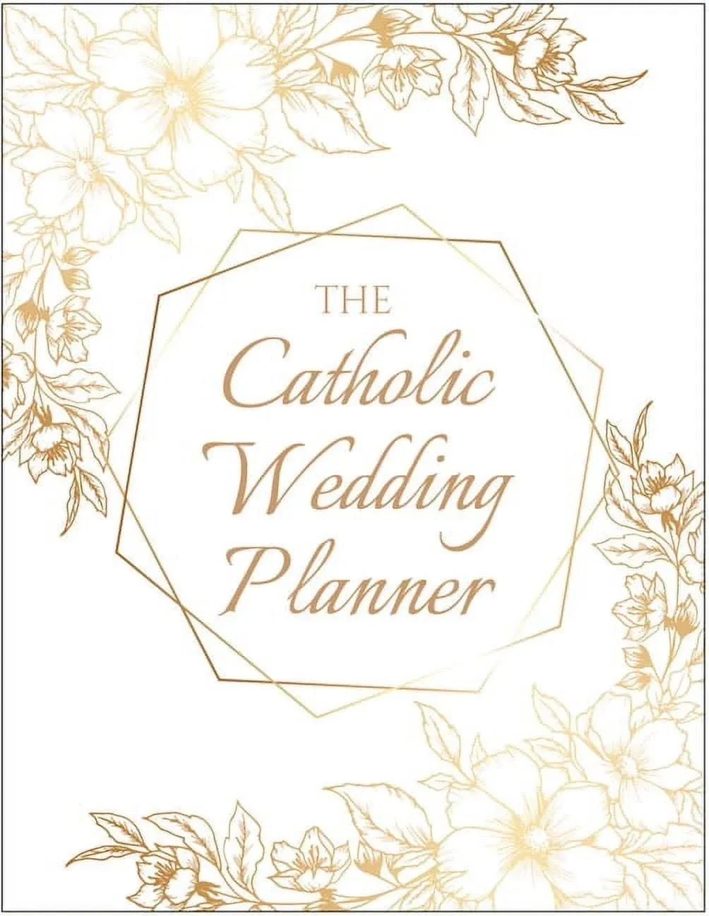 The Catholic Wedding Planner