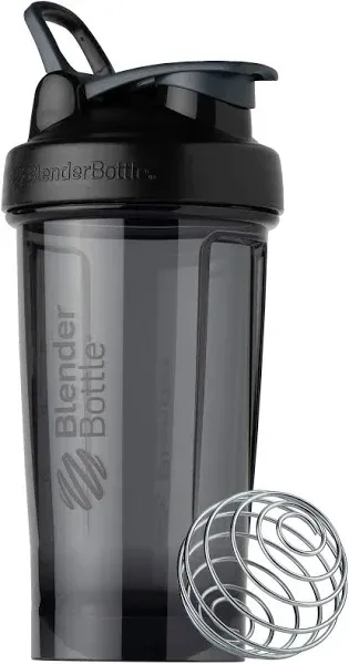 BlenderBottle Pro Series Shaker Bottle