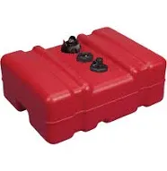 Moeller Fuel Tank 12 Gallon Low-Perm #630013LP