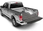 BedRug XLTBMQ17SBS XLT BEDMAT FOR SPRAY-IN OR NO BED LINER 17-24 FORD SUPERDUTY