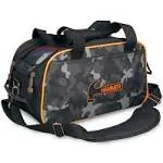 Hammer Premium Camo Double Tote Bowling Bag