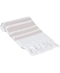 Herringbone Turkish Hand / Kitchen Towel Bundle