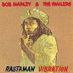 Bob Marley & the Wailers - Rastaman Vibration LP (Abbey Road Half-Speed Remastered, Audiophile, 180g)