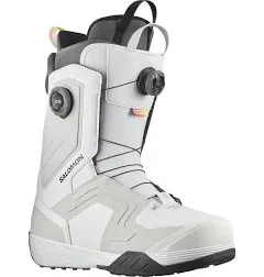 Salomon Dialogue Dual Boa Snowboard Boots