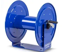 COXREELS 117-3-250 - Hand Crank Hose Reel