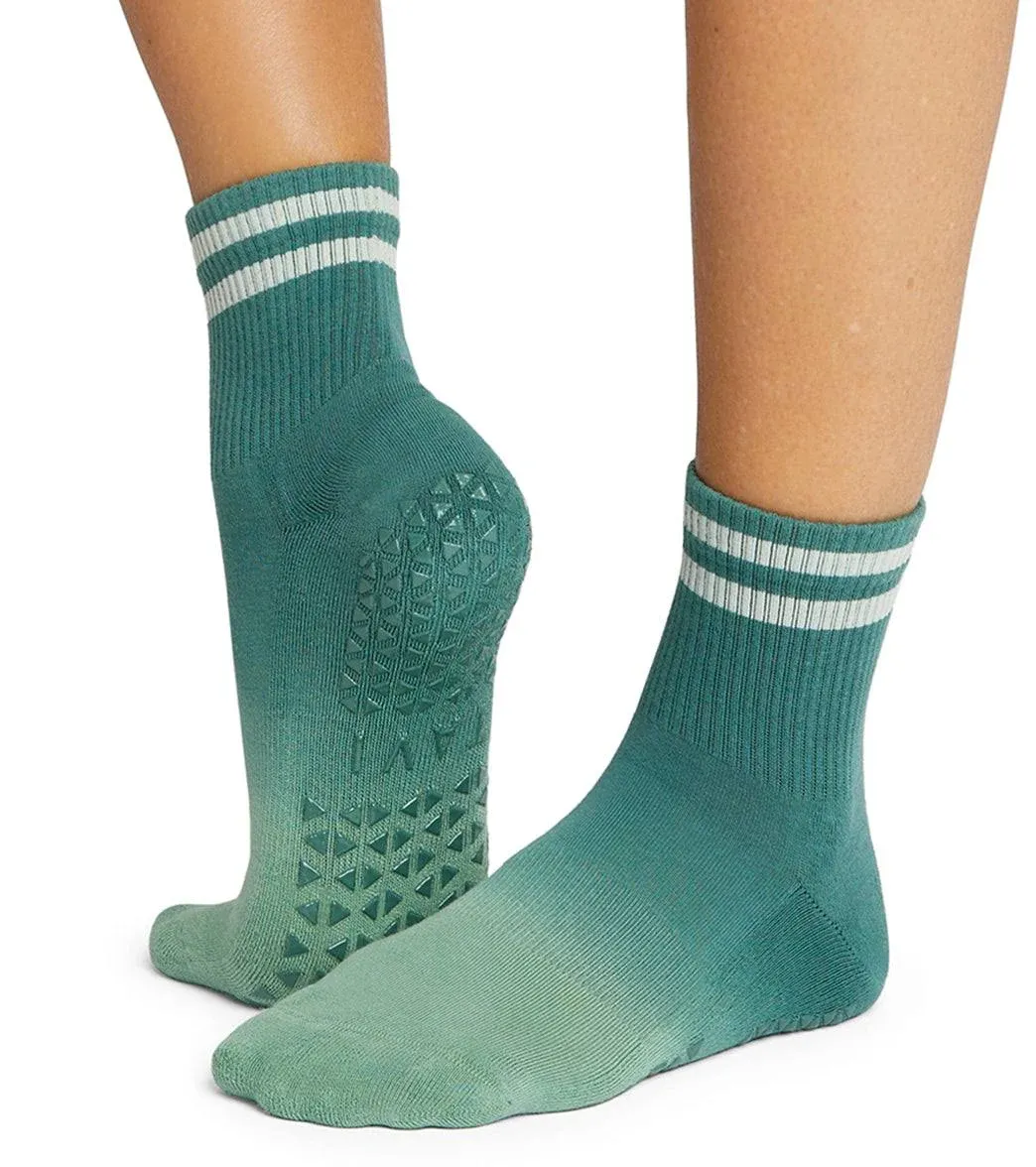 Aria Grip Socks