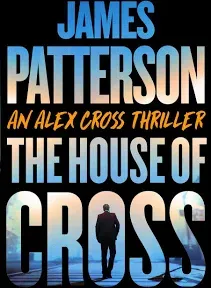 The House of Cross: Meet the Hero of the New Amazon Series Cross—the Greatest Detective of All Time