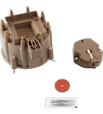 Accel 8122 Distributor Cap and Rotor Kit