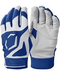 EvoShield SRZ-1 Batting Gloves