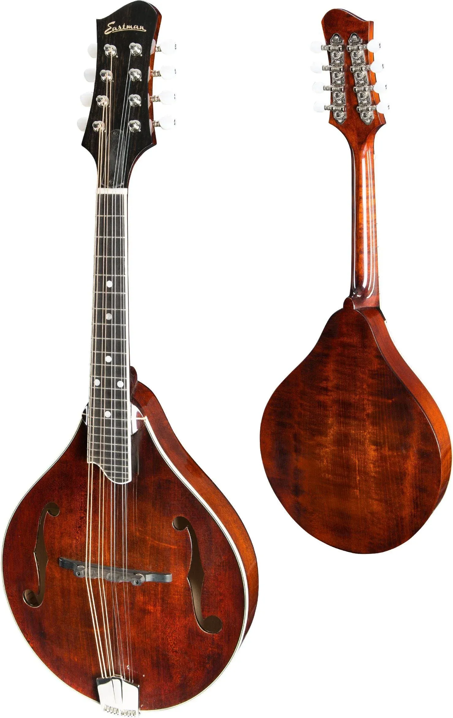 Eastman MD505 A Style Mandolin