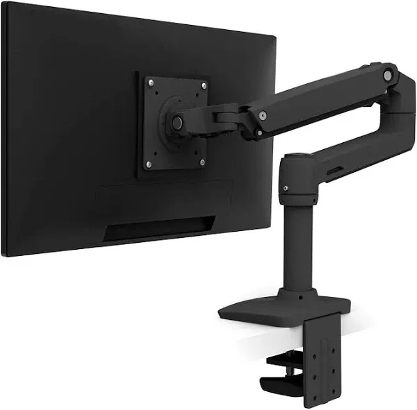 Ergotron LX Desk Monitor Arm