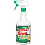 Spray Nine Cleaner Disinfectant