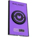 Certified , Walabot DIY Plus - Advanced wall scanner, stud finder - For Android Smartphones - NOT compatible for iPhone and iPads and tablets -DY2PBCGL01 (Renewed)