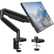 Mount Pro Single Monitor Mount Stand