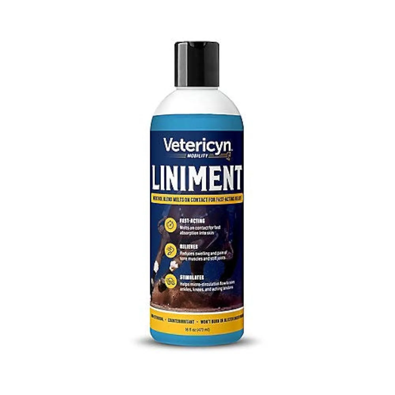 Vetericyn Equine Liniment