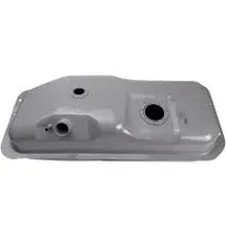 1AFGT00549-1984-88 Toyota Pickup Fuel Tank TRQ FTA07758