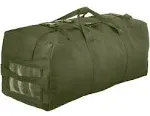 GI Type Enhanced Duffle Bag