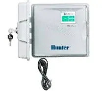 Hunter Hydrawise PHC-1200 12 Station WiFi Outdoor Controller Smart Phone PRO-HC