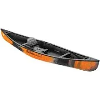 Old Town Sportsman Discovery 119 Solo Canoe