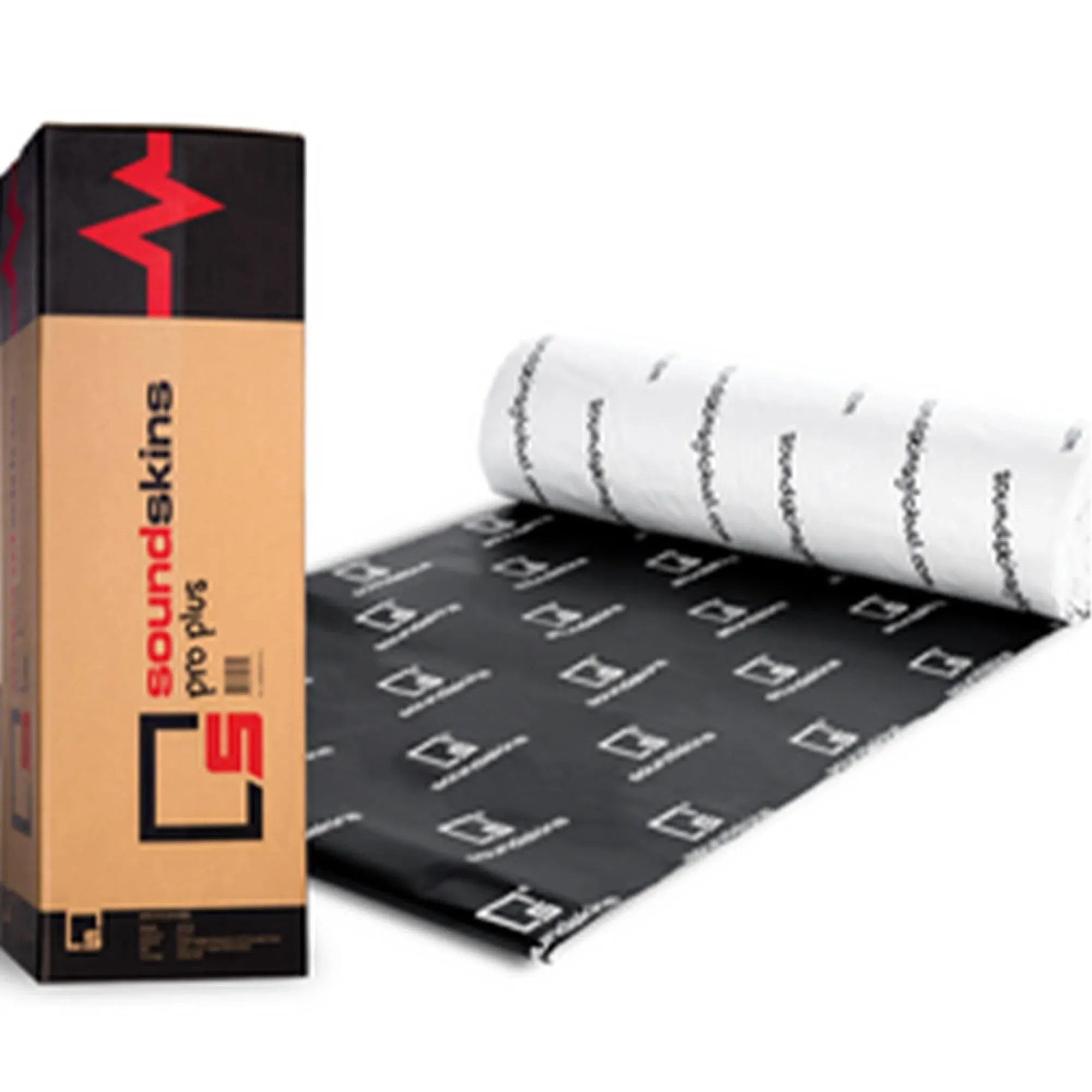 SoundSkins Pro Plus Sound Dampening Sheet