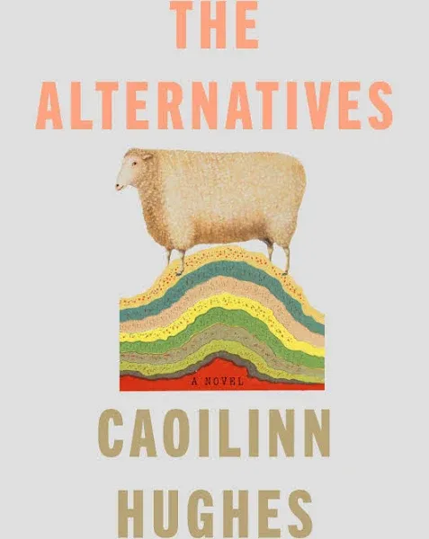 The Alternatives