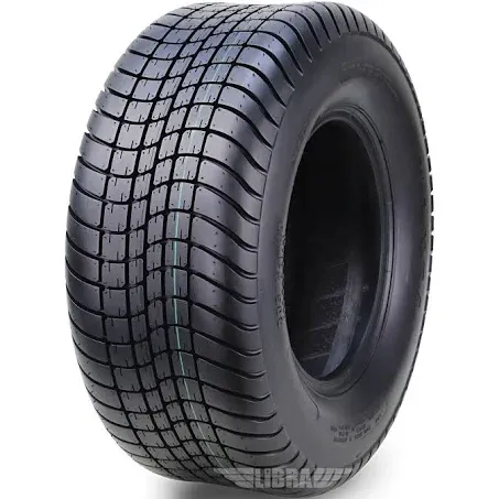 WANDA 215/35-14 Golf Cart ATV Tires 4 Ply 215/35x14 14009